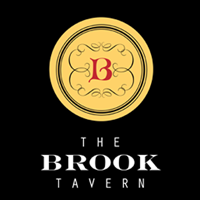 Brook Tavern Logo